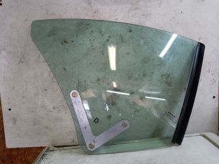 bontott RENAULT MEGANE II Jobb hátsó Ablak