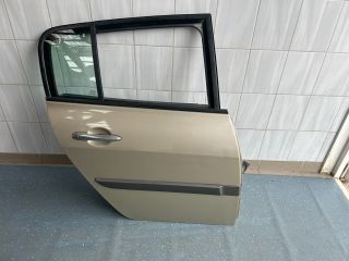 bontott RENAULT MEGANE II Jobb hátsó Ablak