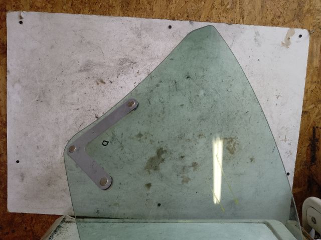 bontott RENAULT MEGANE II Jobb hátsó Ablak