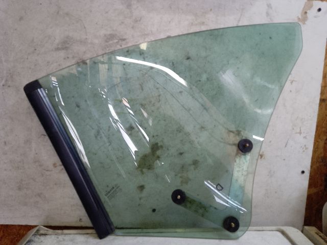 bontott RENAULT MEGANE II Jobb hátsó Ablak