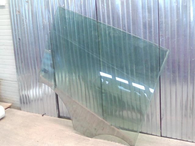 bontott RENAULT MEGANE II Jobb hátsó Ablak