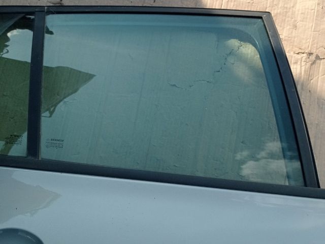 bontott RENAULT MEGANE II Jobb hátsó Ablak