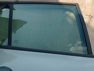 bontott RENAULT MEGANE II Jobb hátsó Ablak