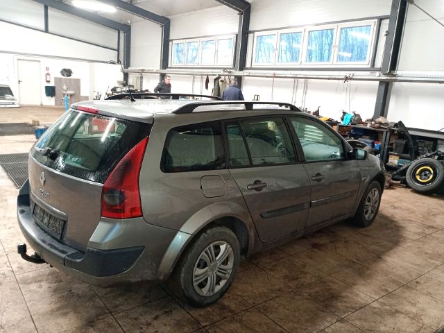 bontott RENAULT MEGANE II Jobb hátsó Ablakemelő Kapcsoló