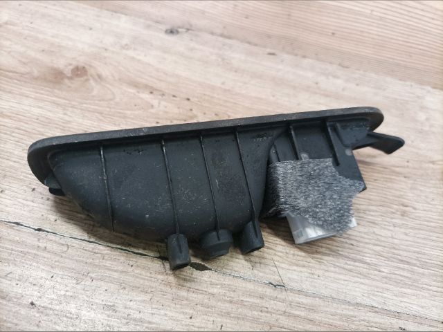 bontott RENAULT MEGANE II Jobb hátsó Ablakemelő Kapcsoló