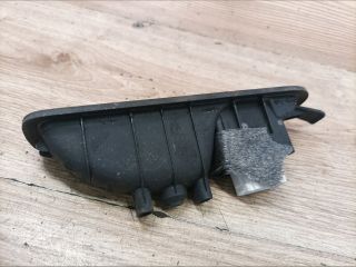 bontott RENAULT MEGANE II Jobb hátsó Ablakemelő Kapcsoló