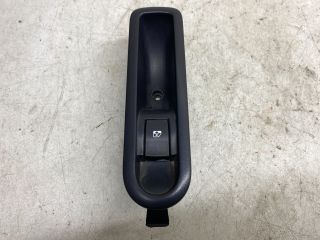 bontott RENAULT MEGANE II Jobb hátsó Ablakemelő Kapcsoló