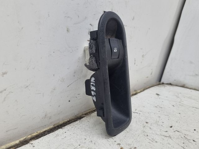 bontott RENAULT MEGANE II Jobb hátsó Ablakemelő Kapcsoló