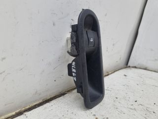 bontott RENAULT MEGANE II Jobb hátsó Ablakemelő Kapcsoló