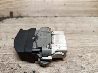 bontott RENAULT MEGANE II Jobb hátsó Ablakemelő Kapcsoló