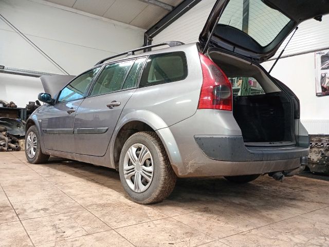 bontott RENAULT MEGANE II Jobb hátsó Ablakemelő Kapcsoló