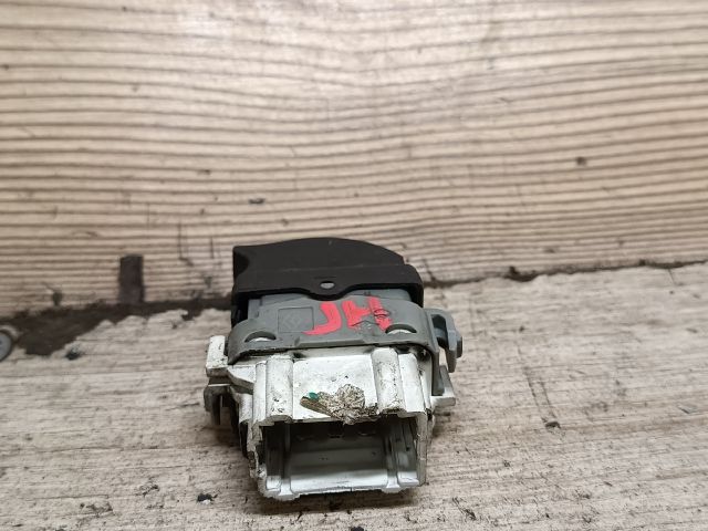 bontott RENAULT MEGANE II Jobb hátsó Ablakemelő Kapcsoló