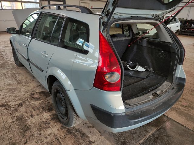 bontott RENAULT MEGANE II Jobb hátsó Ablakemelő Kapcsoló