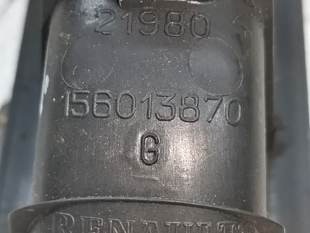 bontott RENAULT MEGANE II Jobb hátsó Ablakemelő Kapcsoló