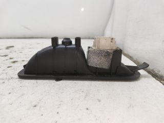 bontott RENAULT MEGANE II Jobb hátsó Ablakemelő Kapcsoló