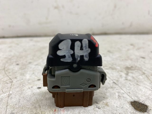 bontott RENAULT MEGANE II Jobb hátsó Ablakemelő Kapcsoló