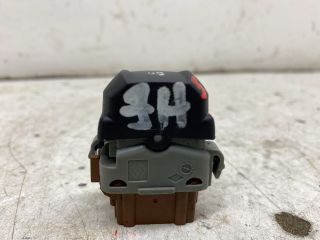 bontott RENAULT MEGANE II Jobb hátsó Ablakemelő Kapcsoló