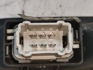 bontott RENAULT MEGANE II Jobb hátsó Ablakemelő Kapcsoló