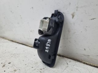 bontott RENAULT MEGANE II Jobb hátsó Ablakemelő Kapcsoló