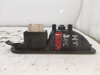 bontott RENAULT MEGANE II Jobb hátsó Ablakemelő Kapcsoló