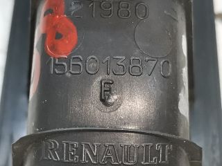 bontott RENAULT MEGANE II Jobb hátsó Ablakemelő Kapcsoló