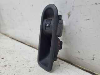 bontott RENAULT MEGANE II Jobb hátsó Ablakemelő Kapcsoló