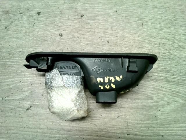 bontott RENAULT MEGANE II Jobb hátsó Ablakemelő Kapcsoló