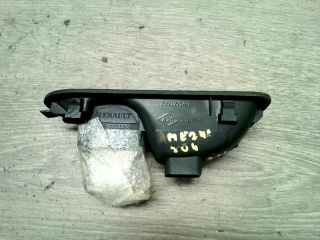 bontott RENAULT MEGANE II Jobb hátsó Ablakemelő Kapcsoló