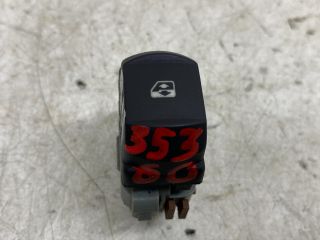 bontott RENAULT MEGANE II Jobb hátsó Ablakemelő Kapcsoló