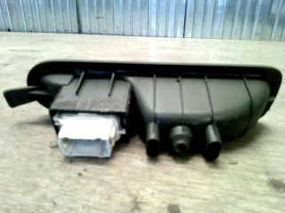 bontott RENAULT MEGANE II Jobb hátsó Ablakemelő Kapcsoló