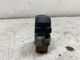 bontott RENAULT MEGANE II Jobb hátsó Ablakemelő Kapcsoló