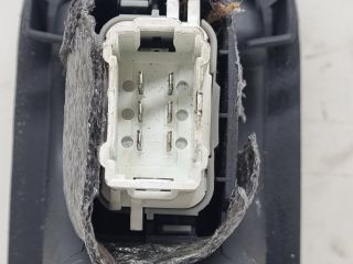 bontott RENAULT MEGANE II Jobb hátsó Ablakemelő Kapcsoló