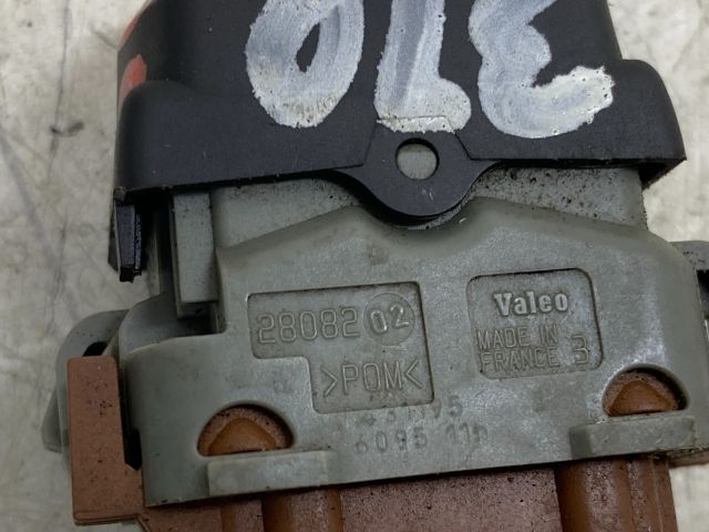 bontott RENAULT MEGANE II Jobb hátsó Ablakemelő Kapcsoló