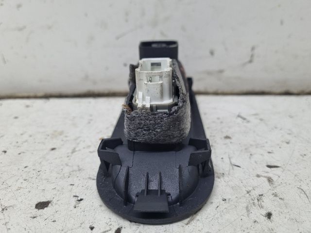 bontott RENAULT MEGANE II Jobb hátsó Ablakemelő Kapcsoló