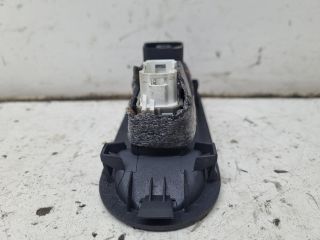 bontott RENAULT MEGANE II Jobb hátsó Ablakemelő Kapcsoló