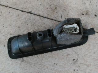 bontott RENAULT MEGANE II Jobb hátsó Ablakemelő Kapcsoló