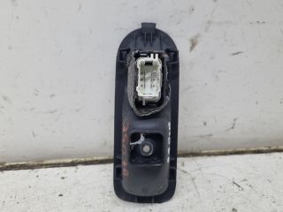 bontott RENAULT MEGANE II Jobb hátsó Ablakemelő Kapcsoló