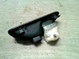 bontott RENAULT MEGANE II Jobb hátsó Ablakemelő Kapcsoló