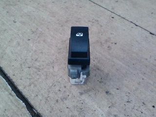 bontott RENAULT MEGANE II Jobb hátsó Ablakemelő Kapcsoló