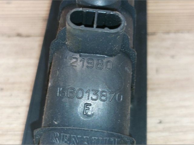 bontott RENAULT MEGANE II Jobb hátsó Ablakemelő Kapcsoló