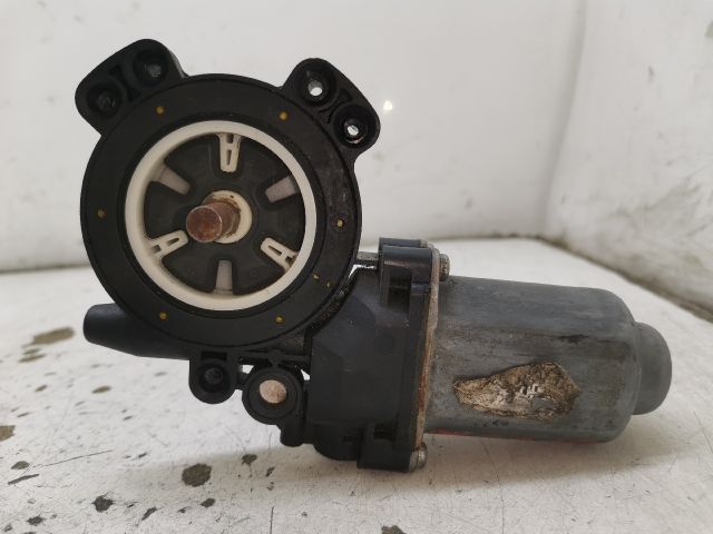 bontott RENAULT MEGANE II Jobb hátsó Ablakemelő Motor