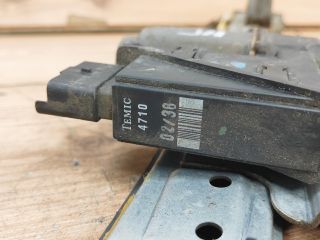 bontott RENAULT MEGANE II Jobb hátsó Ablakemelő Szerkezet (Elektromos)