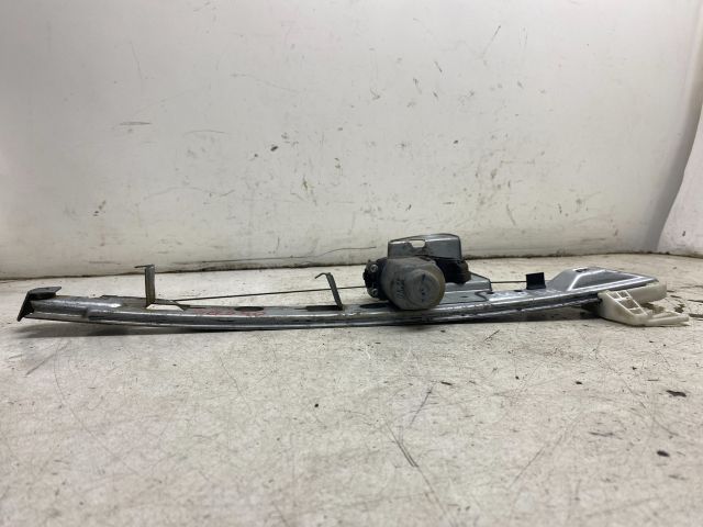 bontott RENAULT MEGANE II Jobb hátsó Ablakemelő Szerkezet (Elektromos)