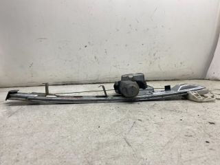 bontott RENAULT MEGANE II Jobb hátsó Ablakemelő Szerkezet (Elektromos)
