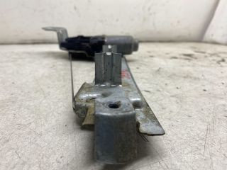 bontott RENAULT MEGANE II Jobb hátsó Ablakemelő Szerkezet (Elektromos)