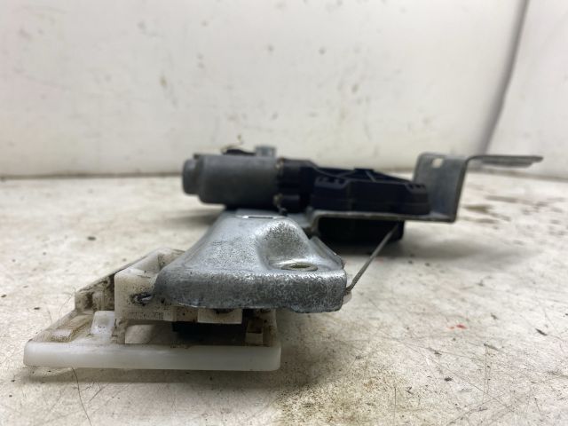 bontott RENAULT MEGANE II Jobb hátsó Ablakemelő Szerkezet (Elektromos)