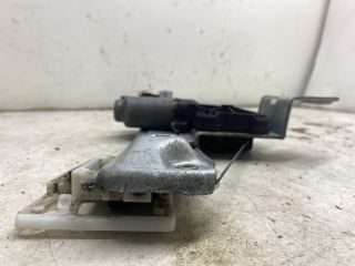bontott RENAULT MEGANE II Jobb hátsó Ablakemelő Szerkezet (Elektromos)