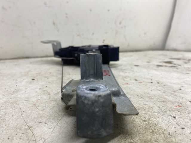 bontott RENAULT MEGANE II Jobb hátsó Ablakemelő Szerkezet (Elektromos)