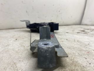 bontott RENAULT MEGANE II Jobb hátsó Ablakemelő Szerkezet (Elektromos)