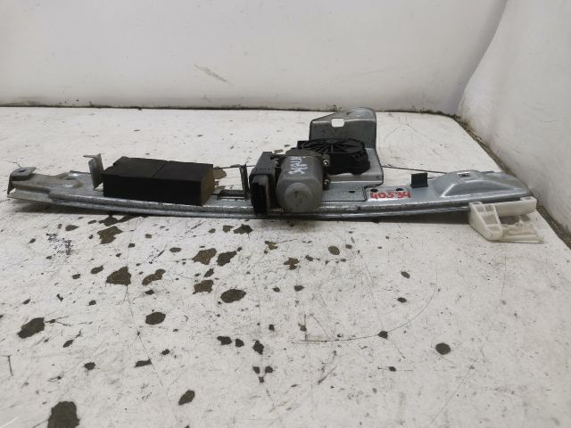 bontott RENAULT MEGANE II Jobb hátsó Ablakemelő Szerkezet (Elektromos)